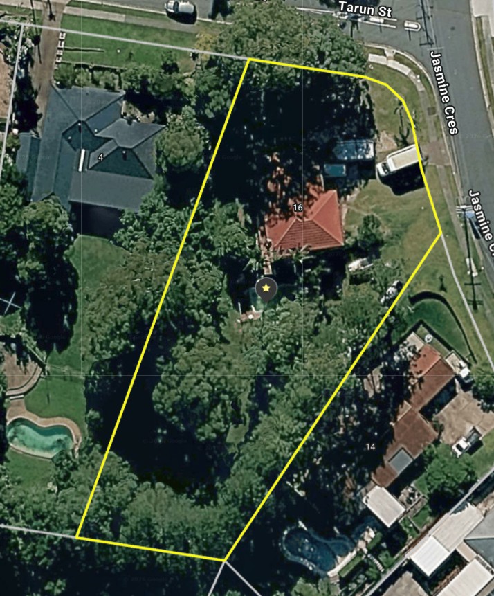 16 Jasmine Cres, Shailer Park, QLD 4128