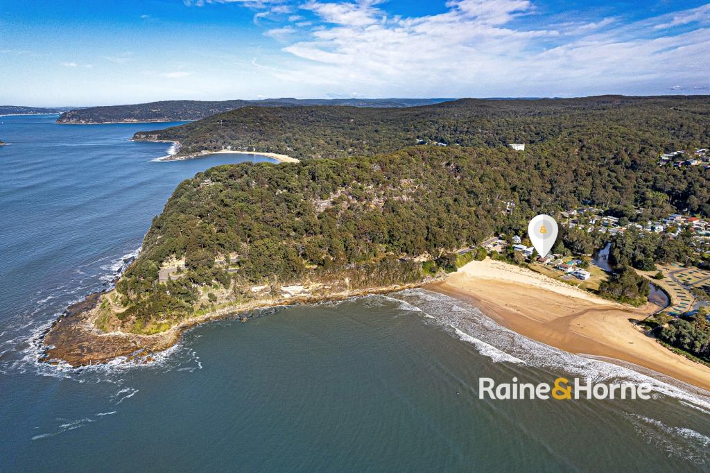 5 Berrima Cres, Umina Beach, NSW 2257