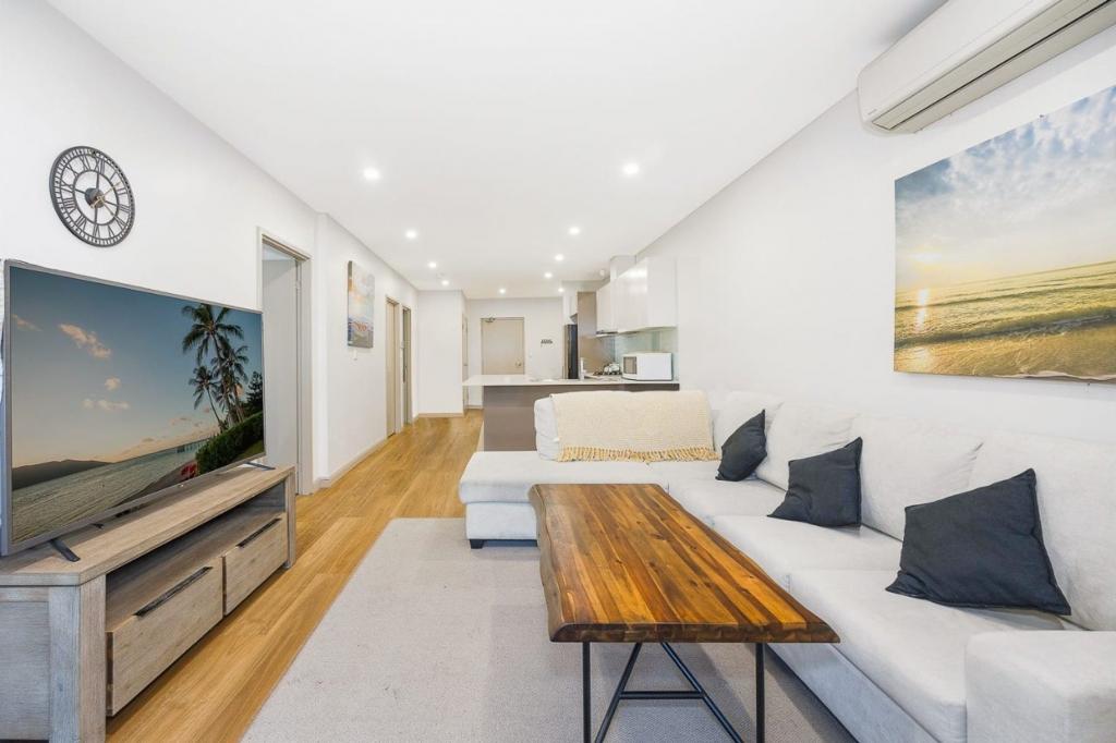5/548-552 Liverpool Rd, Strathfield South, NSW 2136