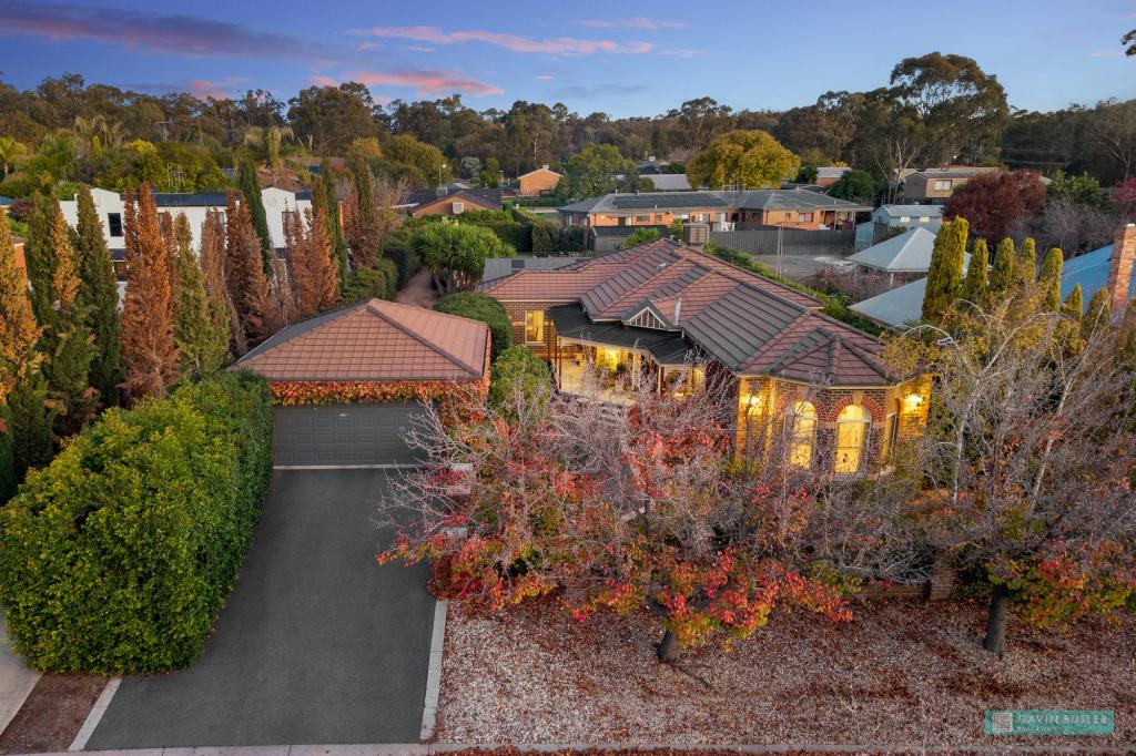 31 Regency Pl, Kennington, VIC 3550