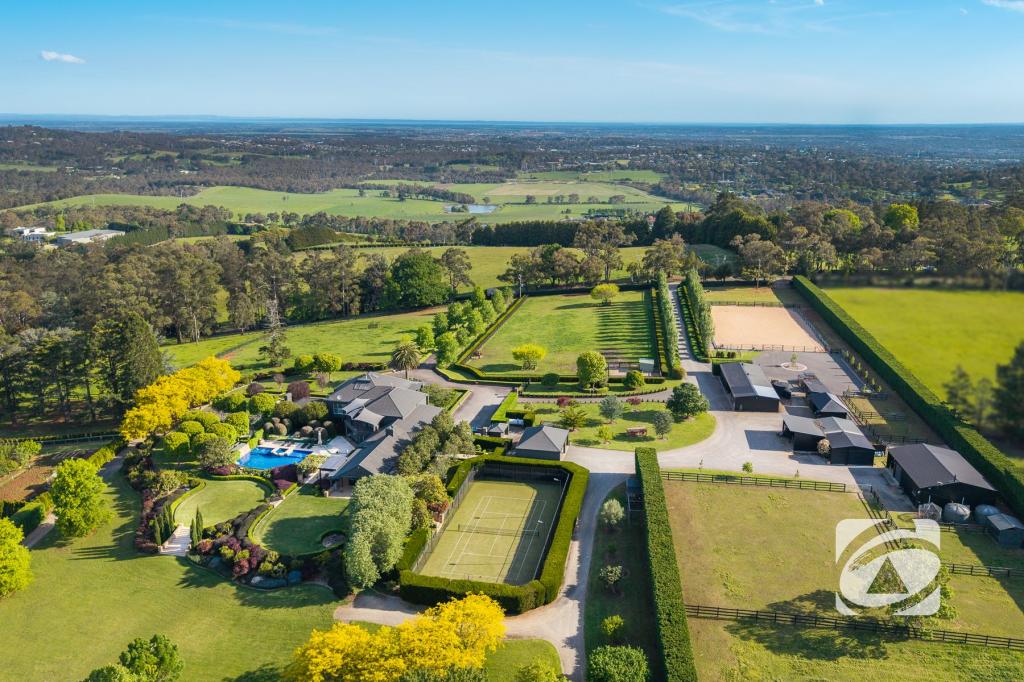 194-204 King Rd, Harkaway, VIC 3806