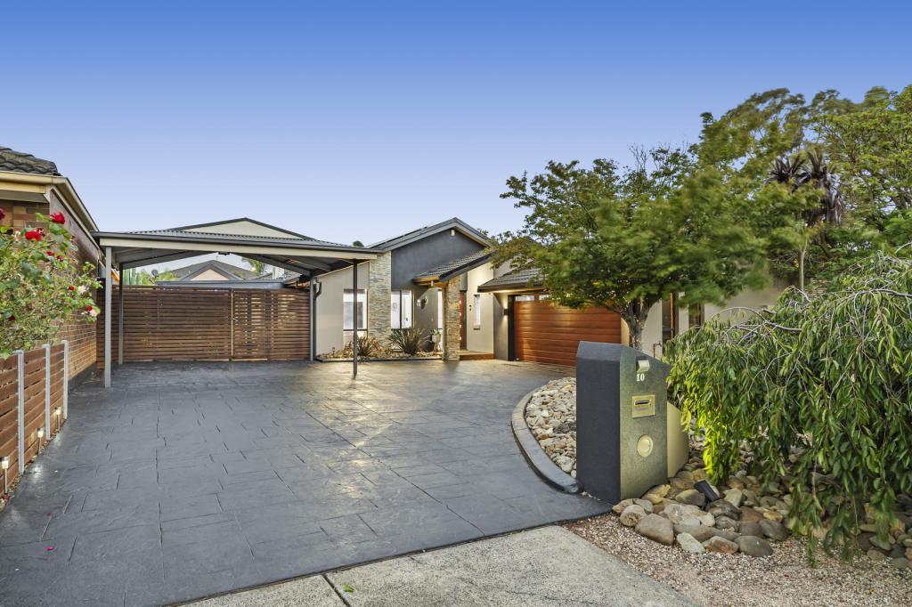 10 Kolivas Ct, Hillside, VIC 3037