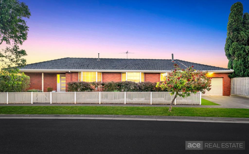 11 Delatite Ct, Werribee, VIC 3030