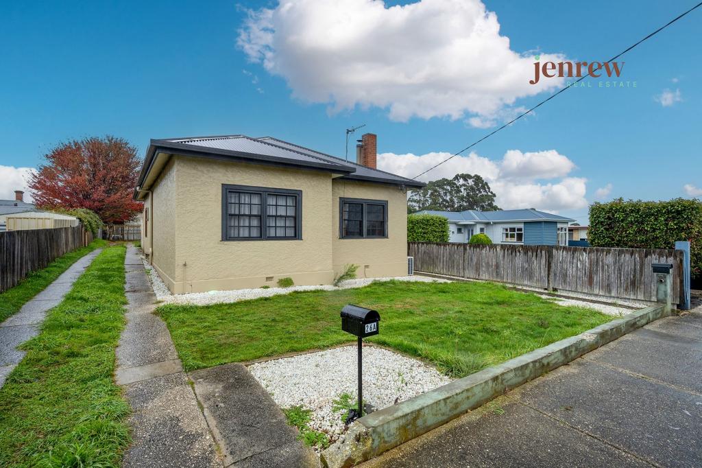 26 Deacon St, Upper Burnie, TAS 7320