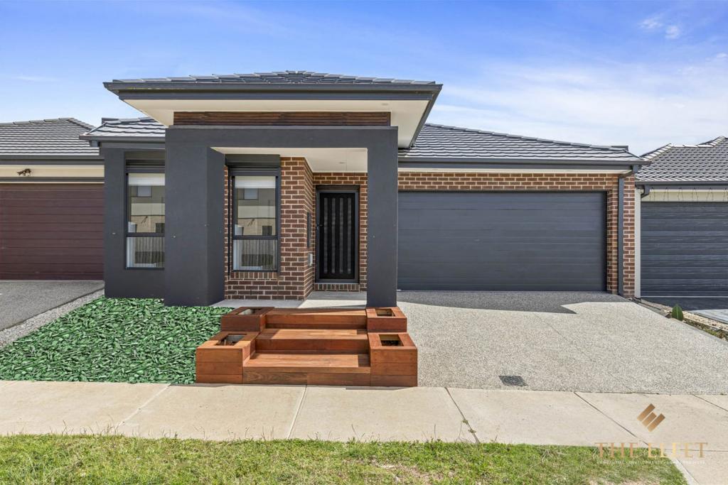 47 Aquarius St, Truganina, VIC 3029