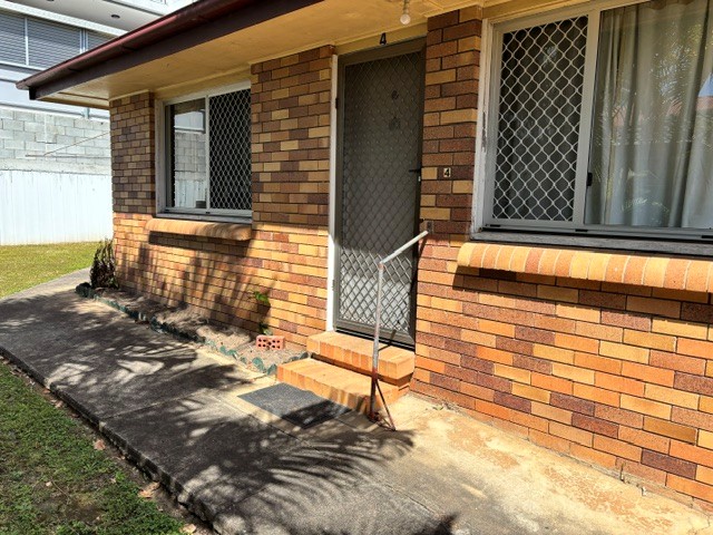 4/6 Charlotte St, Chermside, QLD 4032