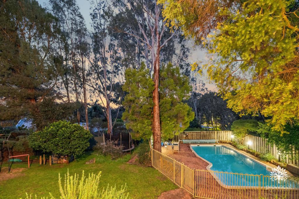 15 Kuranda Pl, Darlington, WA 6070
