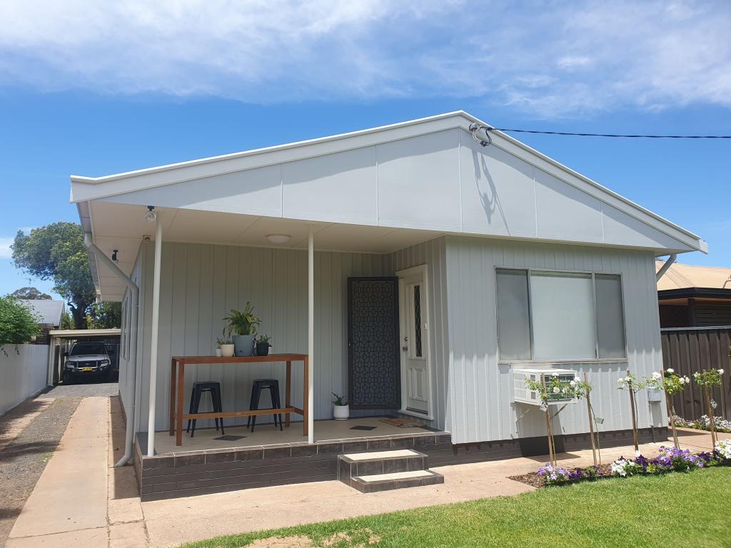 132 FITZROY ST, DUBBO, NSW 2830