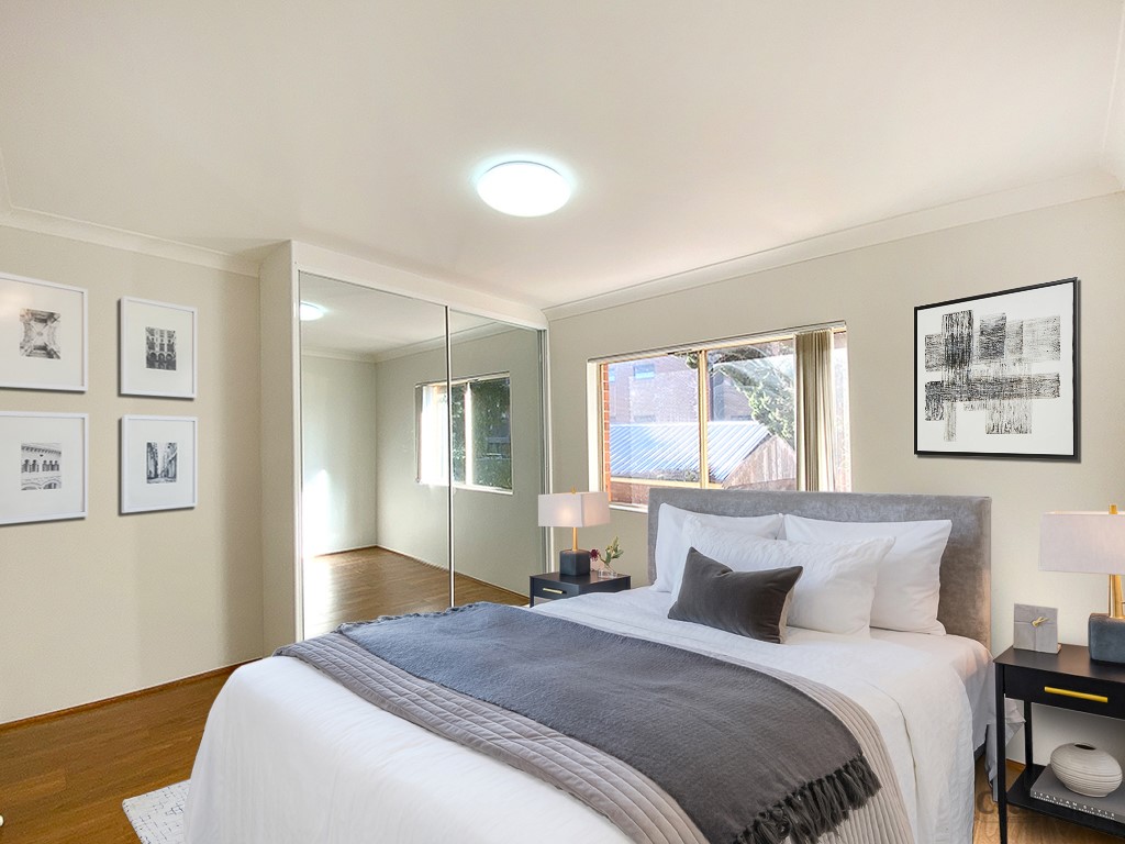 8/349 Old Canterbury Rd, Dulwich Hill, NSW 2203