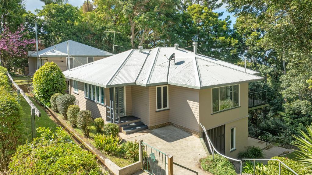 10-14 Palm Grove Ave, Tamborine Mountain, QLD 4272