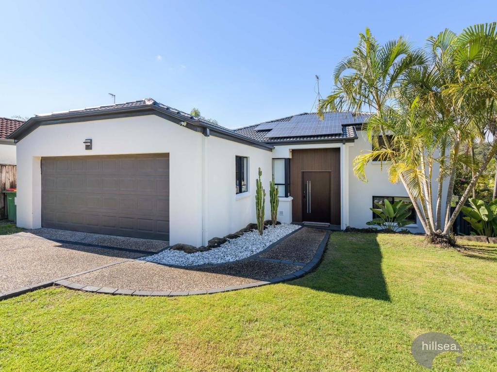 12 Fortuna Pl, Parkwood, QLD 4214