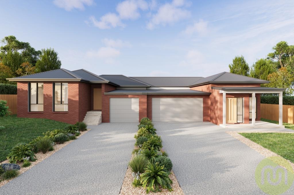 23a & 23b Bingham St, Yass, NSW 2582