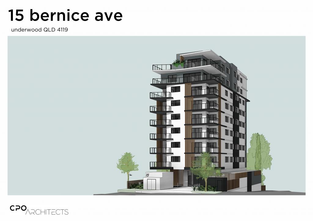 15 Bernice Ave, Underwood, QLD 4119