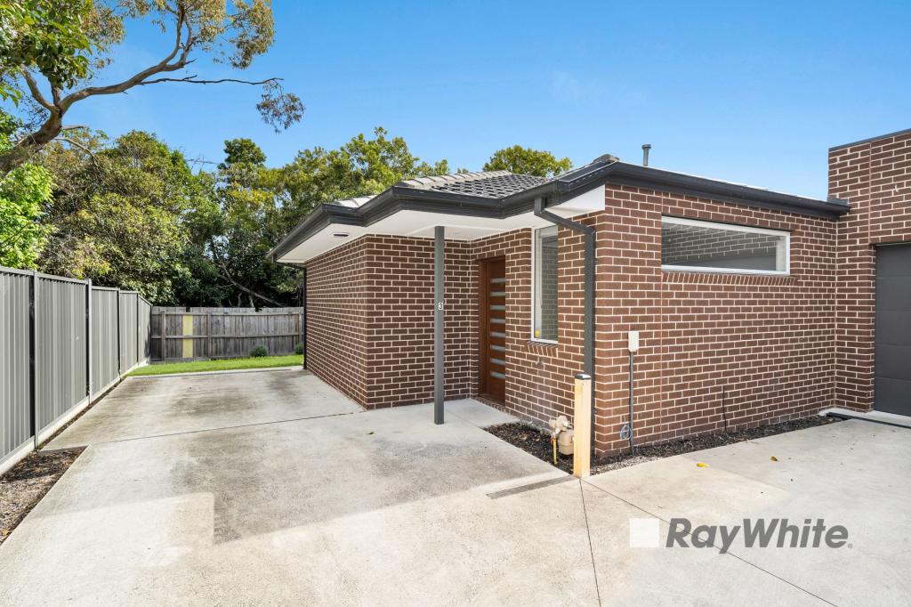 3/98 Sweeney Dr, Narre Warren, VIC 3805