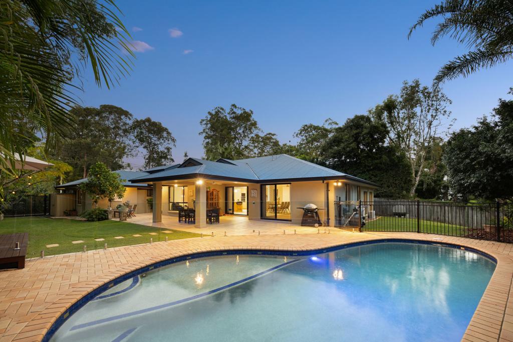 30 Cubberla St, Fig Tree Pocket, QLD 4069