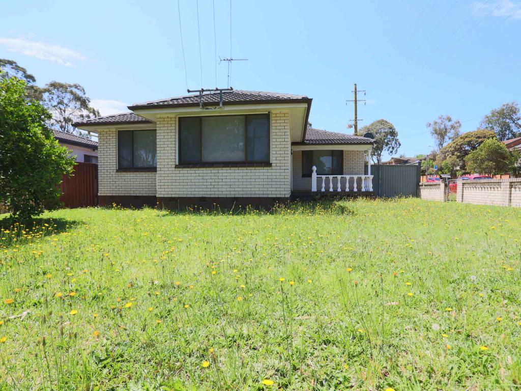 5 Pye Rd, Quakers Hill, NSW 2763