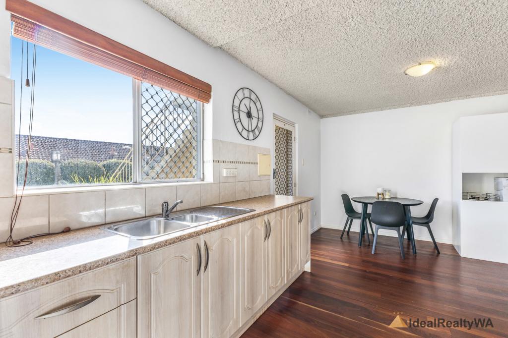 4/9 Mitchell St, Bentley, WA 6102