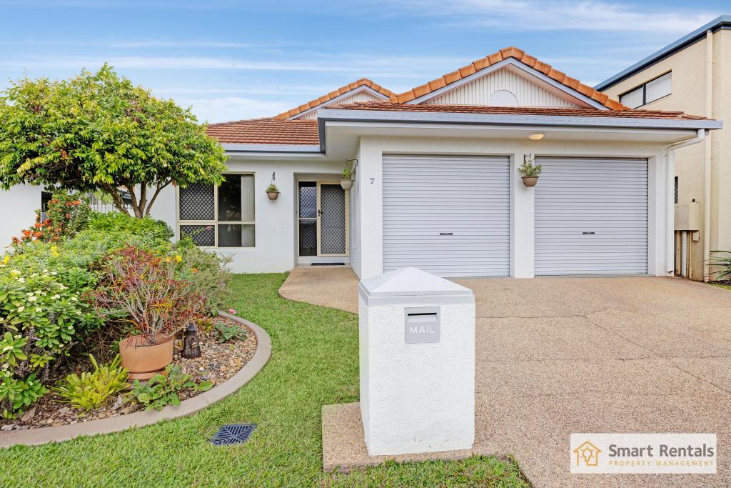 7 Lakeview Ct, Kirwan, QLD 4817