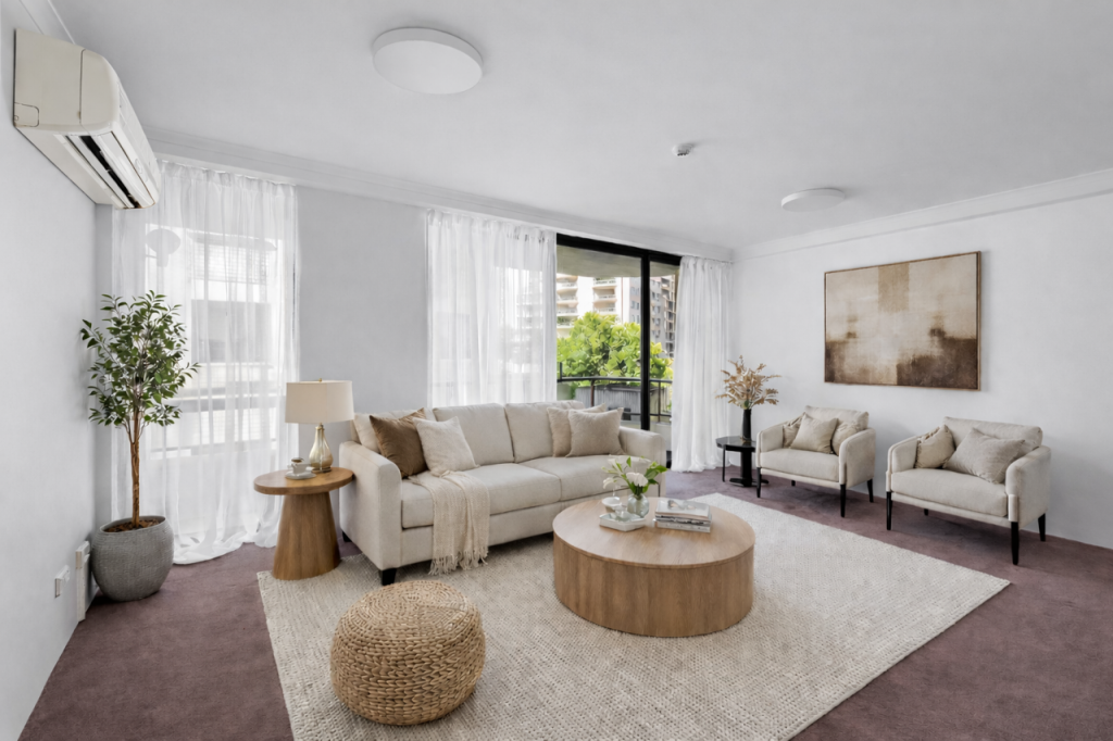 407/1 Boomerang Pl, Woolloomooloo, NSW 2011