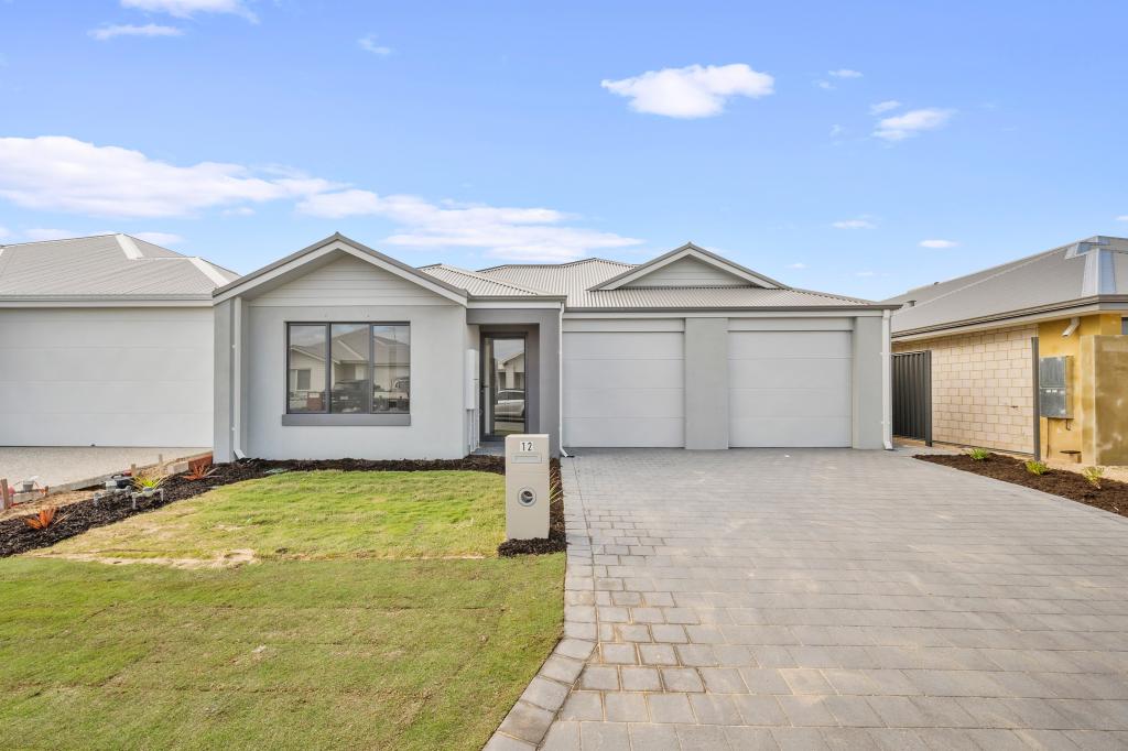 12a Deauville App, Madora Bay, WA 6210