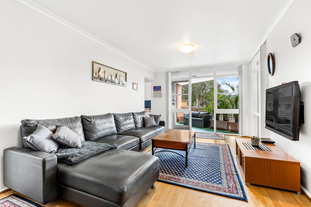 10/4-5 Kempsey Cl, Dee Why, NSW 2099