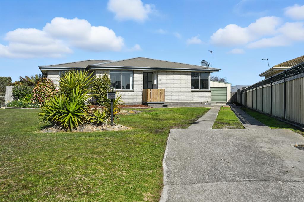 13 Dudley Ave, George Town, TAS 7253