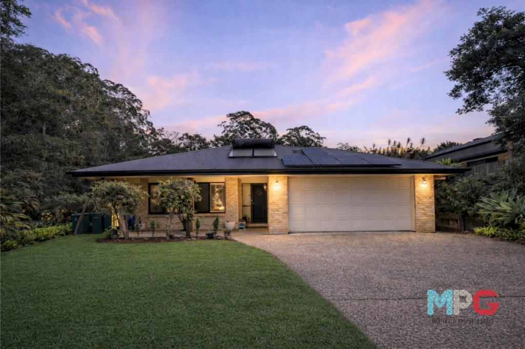 14 Red Jacket Ct, Palmwoods, QLD 4555