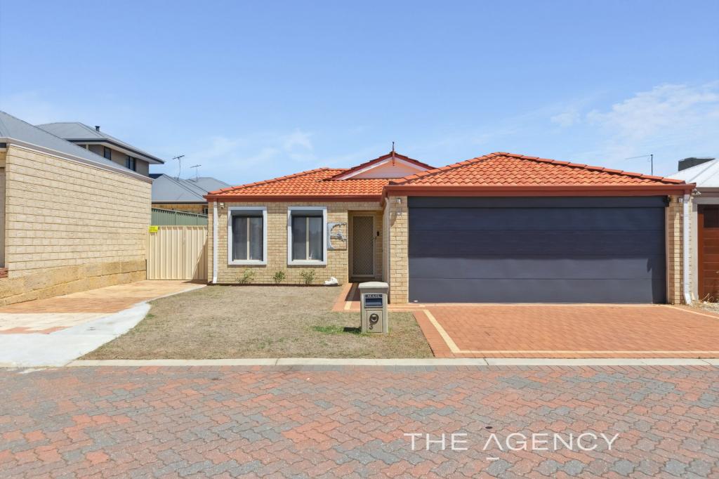 3 Grimsby Link, Balga, WA 6061