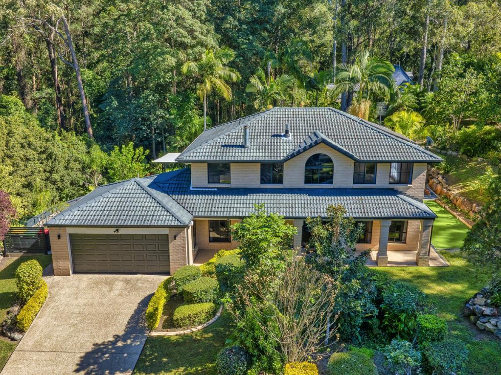 17 Lords Ave, Mount Nathan, QLD 4211