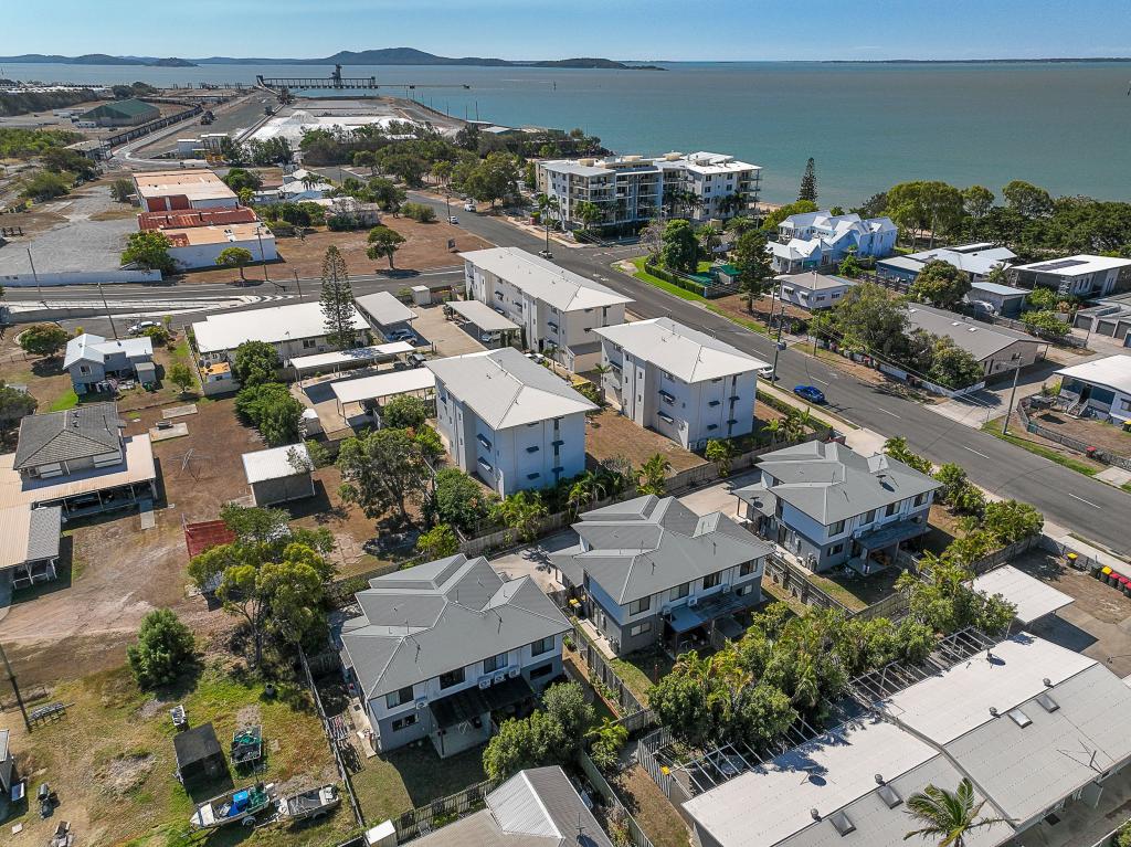 4/57 Barney St, Barney Point, QLD 4680