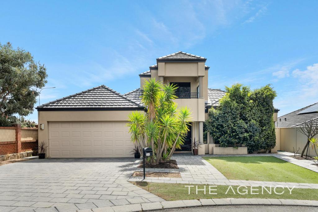 14 Blackheath Pl, Darch, WA 6065