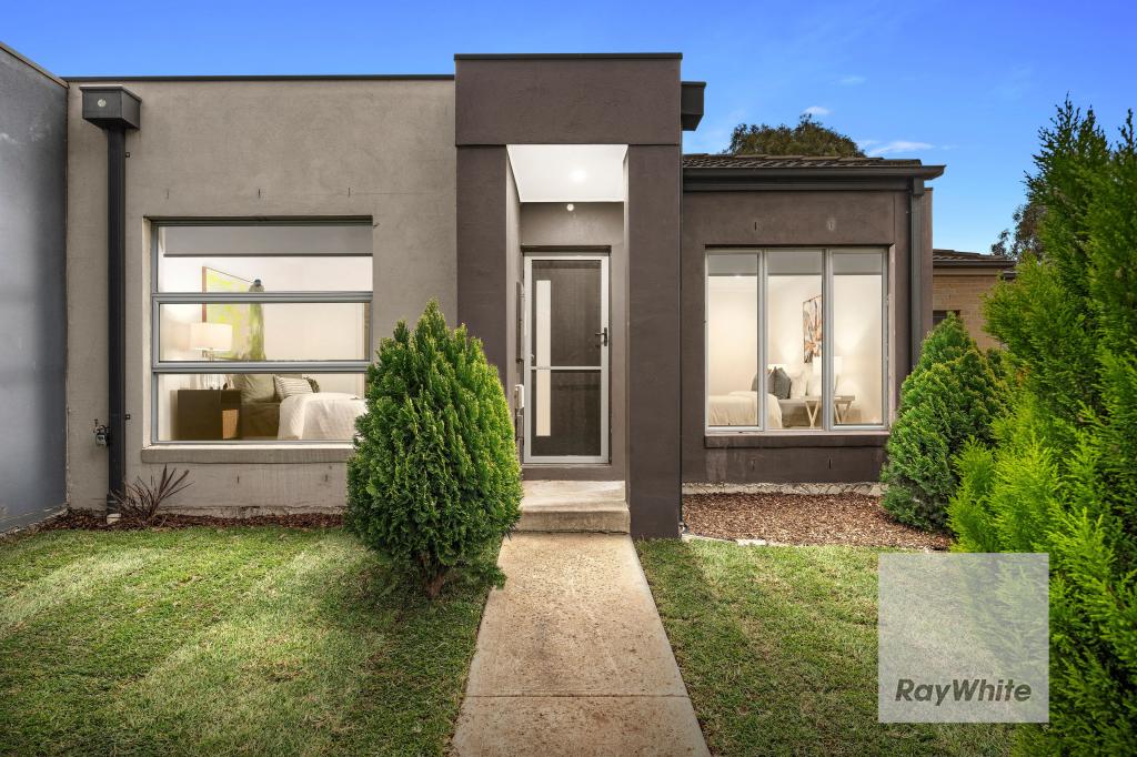 8 Deliza Walk, South Morang, VIC 3752