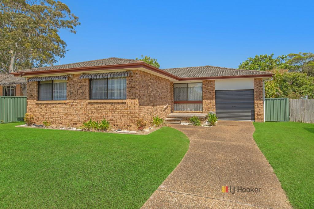 21 Kalani St, Budgewoi, NSW 2262