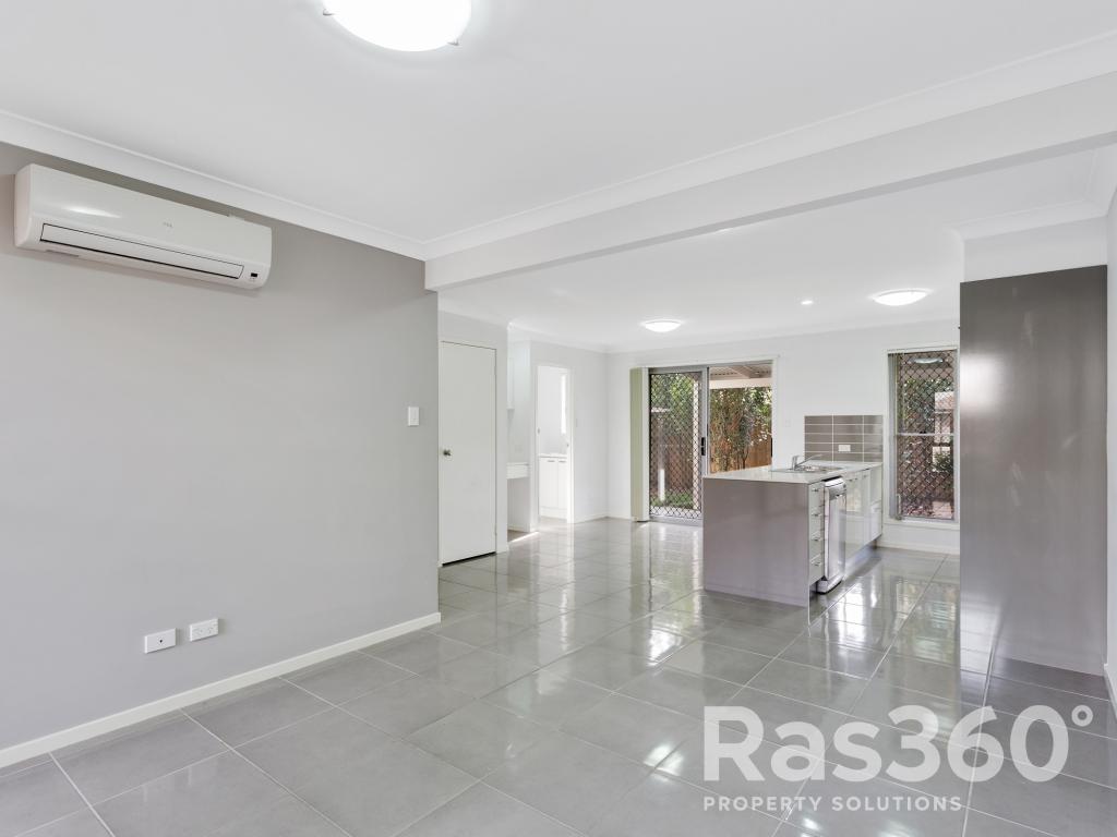 Contact Agent For Address, North Lakes, QLD 4509