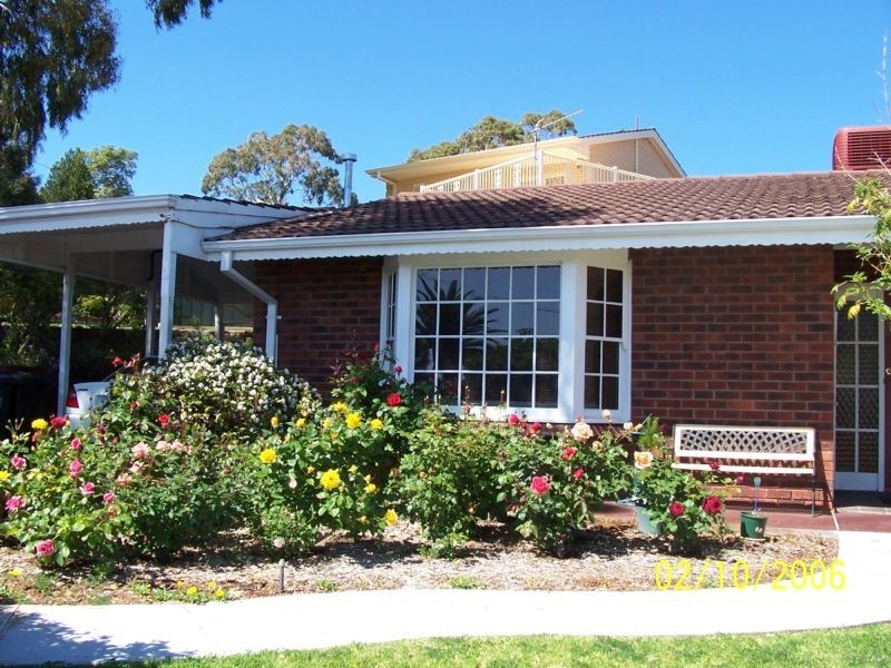 6a Clark St, Stonyfell, SA 5066