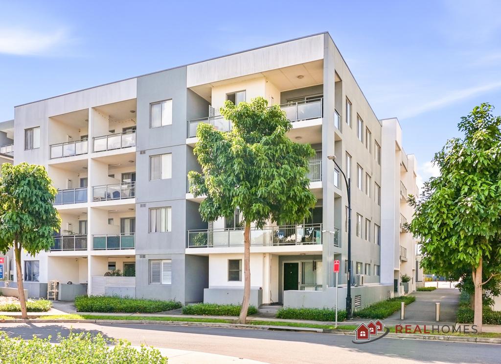 80/56 Lakeside Pde, Jordan Springs, NSW 2747