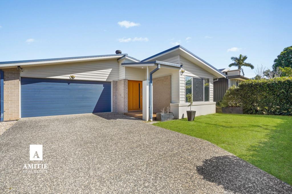 14 Kingfisher St, Dakabin, QLD 4503