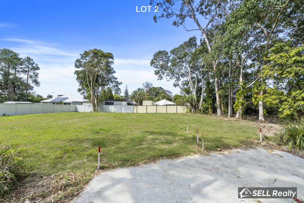 18 PINE TCE, REDLAND BAY, QLD 4165