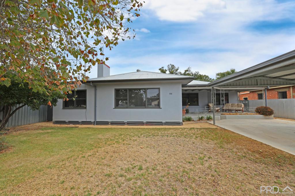 84 Adams St, Wentworth, NSW 2648