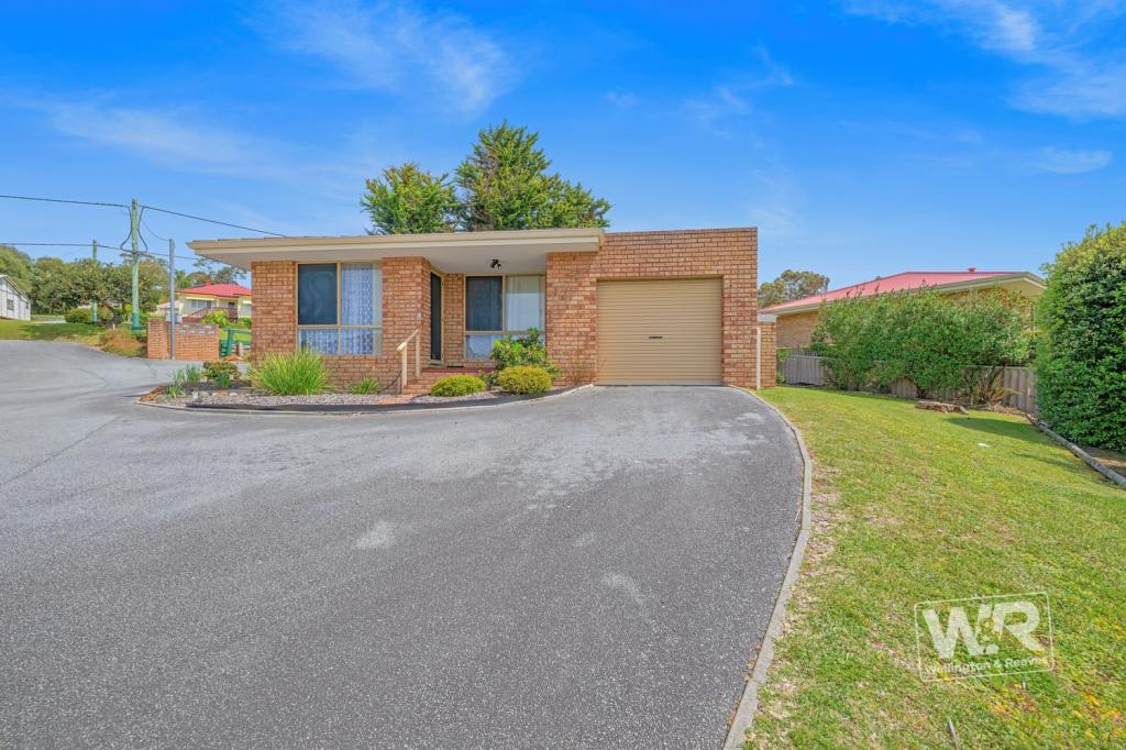 6/290 Albany Hwy, Centennial Park, WA 6330