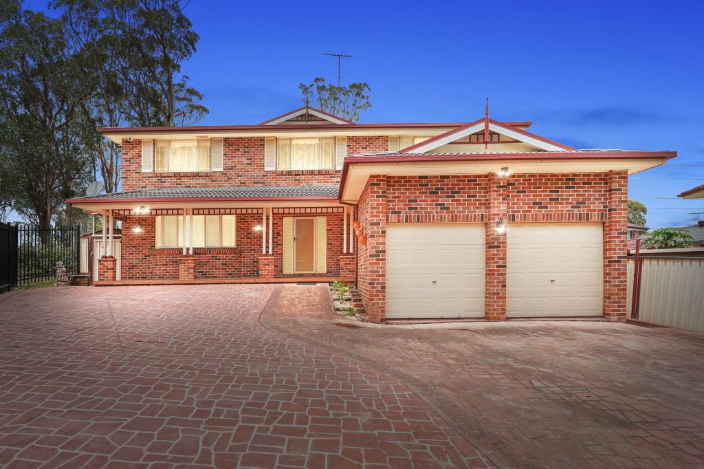 6 Ridgeview Cres, Erskine Park, NSW 2759