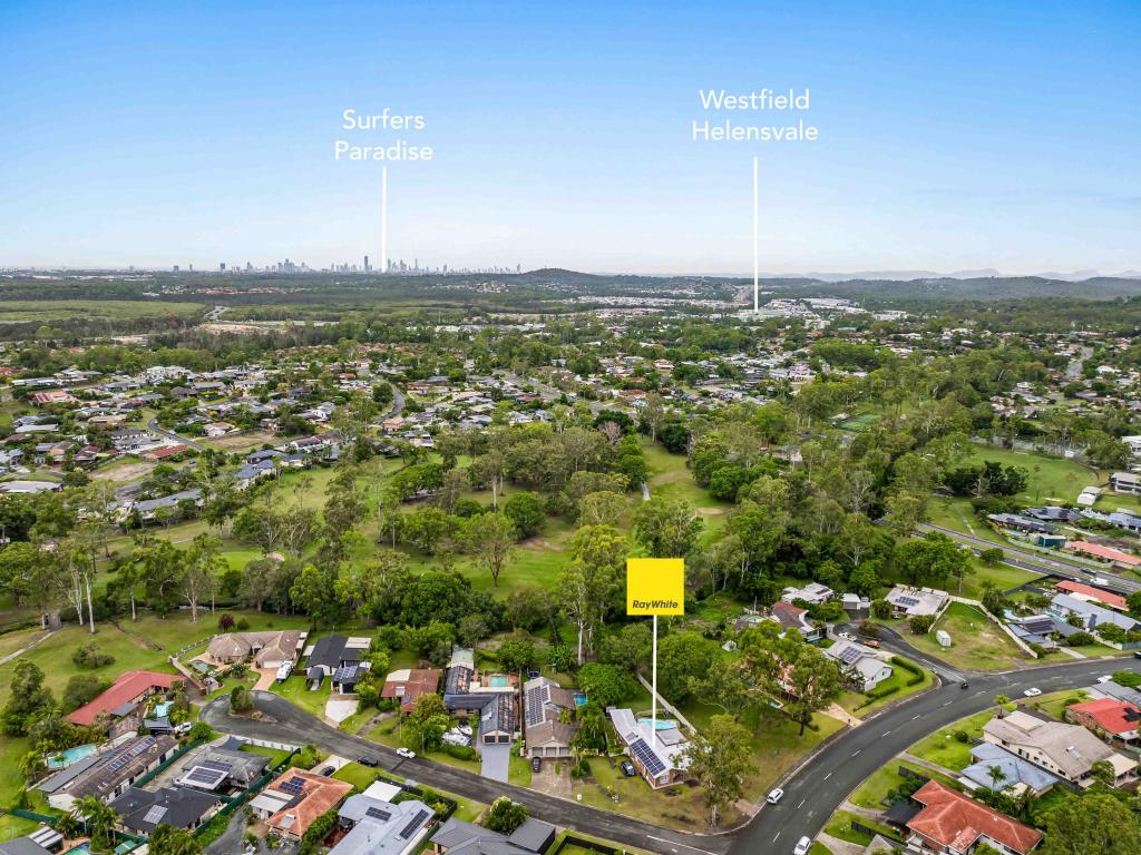 1 Wilmington Ct, Helensvale, QLD 4212