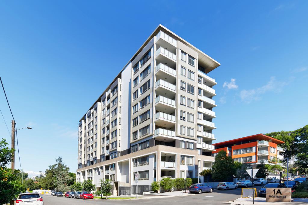 5001/1a Morton St, Parramatta, NSW 2150