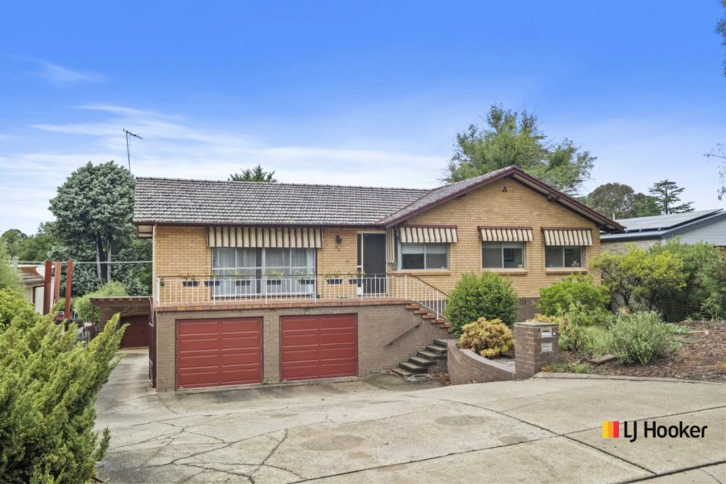2/27 Mayo St, Weetangera, ACT 2614