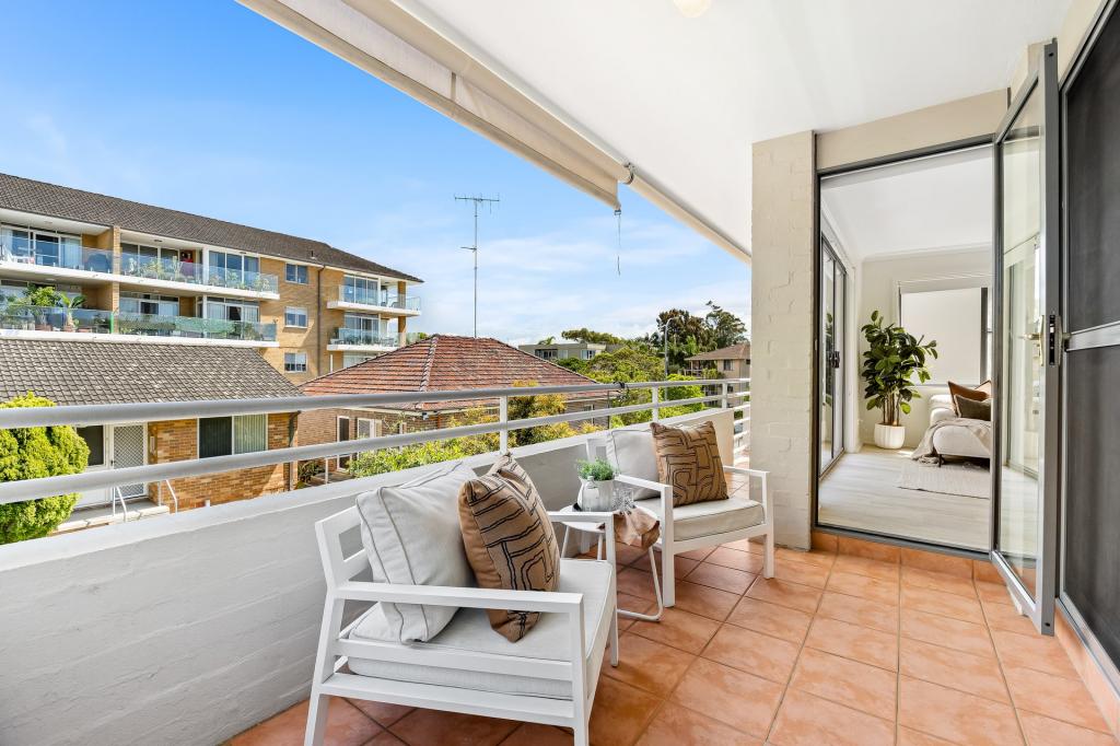 9/87 Howard Ave, Dee Why, NSW 2099