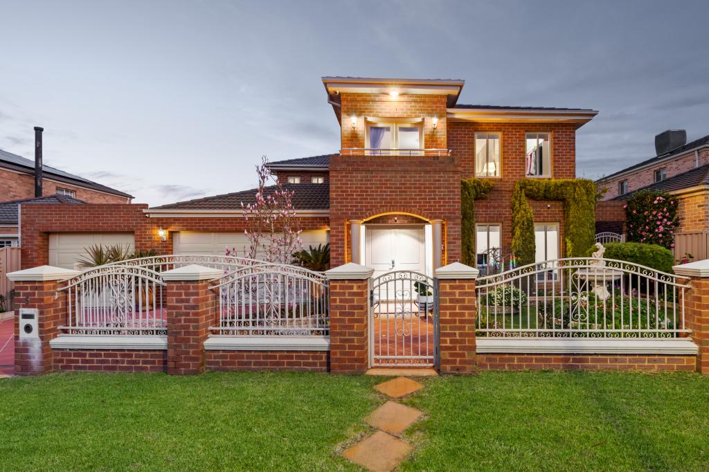 5 Gianluca Ave, Keysborough, VIC 3173