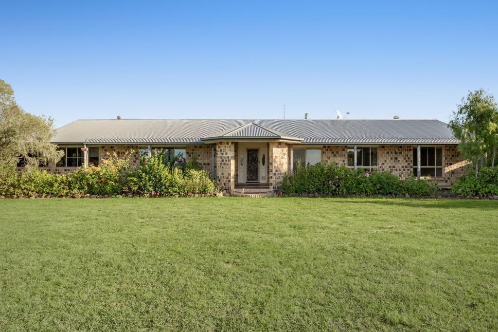 230 Jonel Park Rd, Allora, QLD 4362