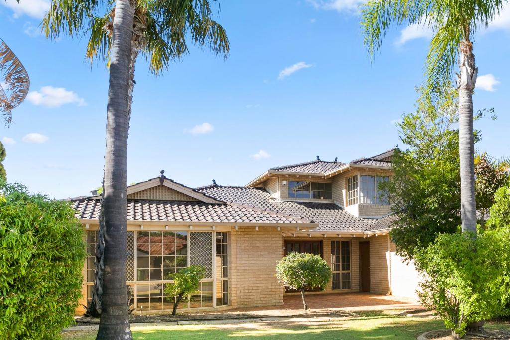 70 Kilkenny Cir, Waterford, WA 6152