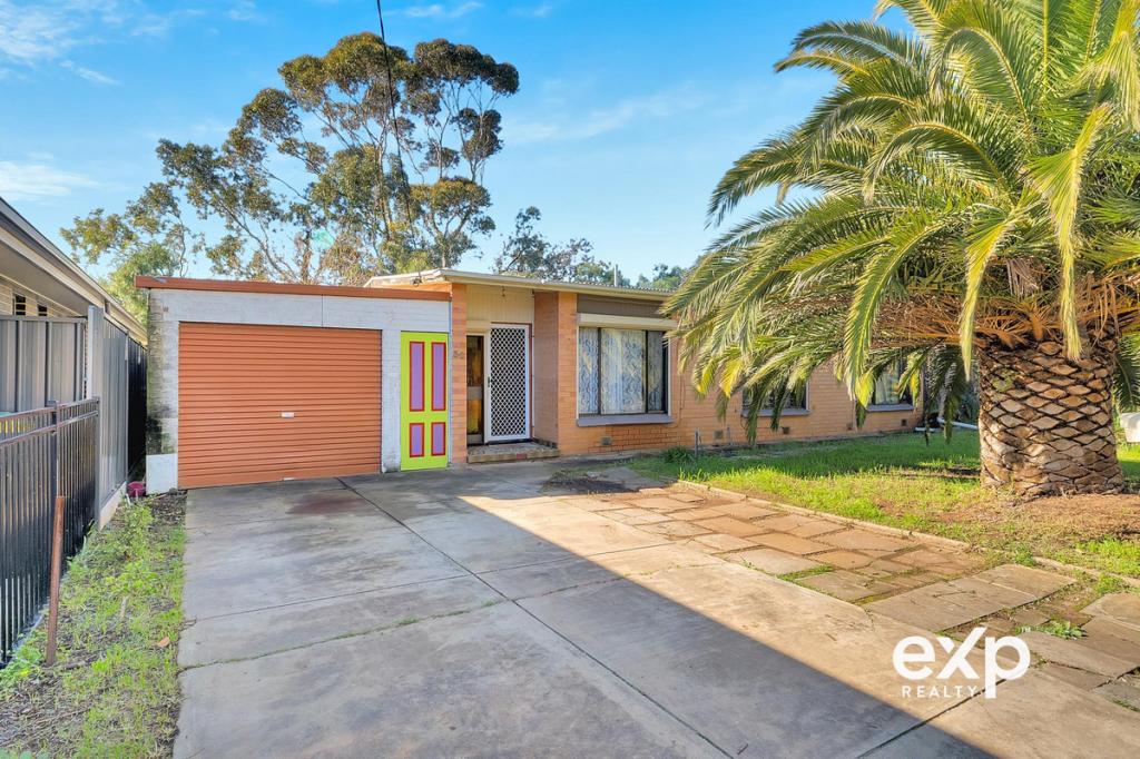 32 Ballard Rd, Smithfield Plains, SA 5114