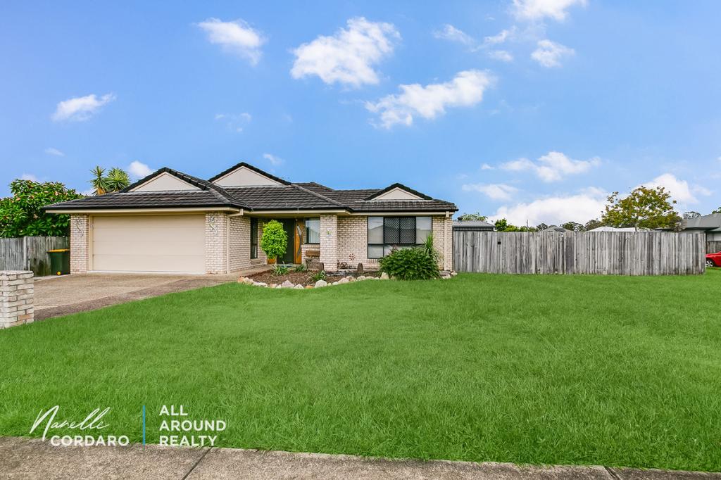 2 Arcadia St, Upper Caboolture, QLD 4510